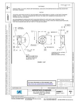 SAE AS9882C pdf