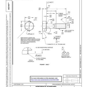 SAE AS3105B pdf