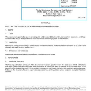 SAE AS7237A pdf