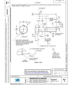 SAE AS3104B pdf