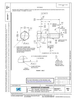 SAE AS3104B pdf