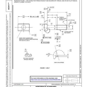 SAE AS3411E pdf