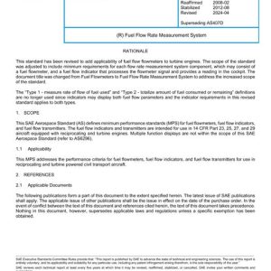 SAE AS407E pdf