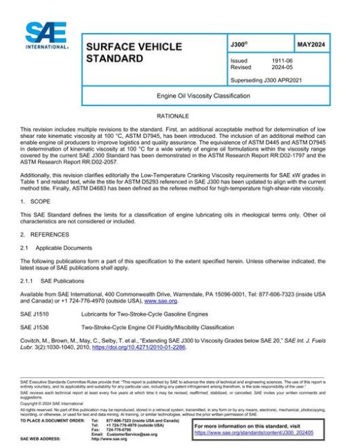 SAE J300_202405 pdf