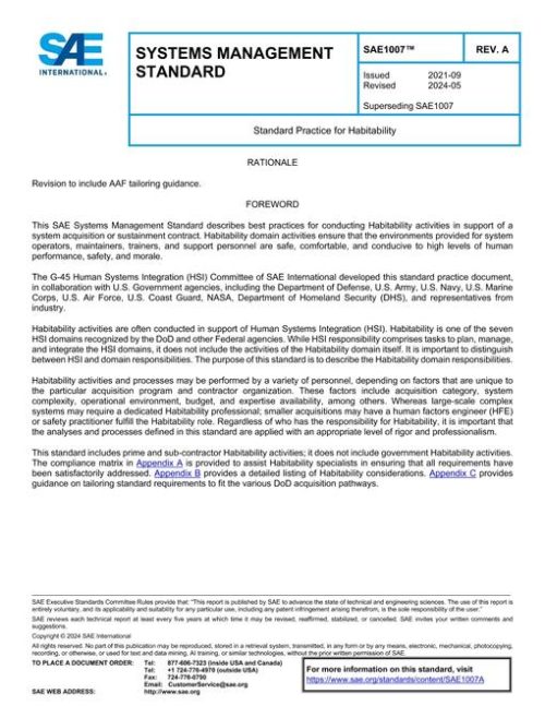 SAE 1007A pdf