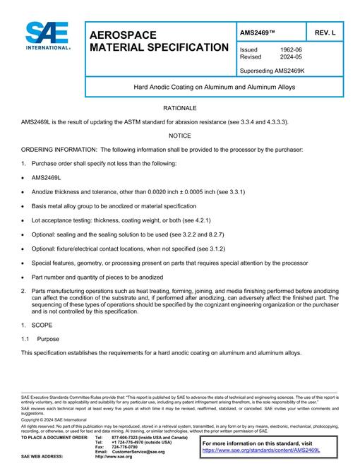 SAE AMS2469L pdf