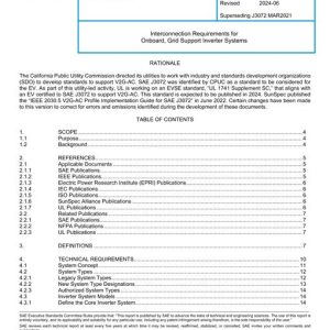 SAE J3072_202406 pdf