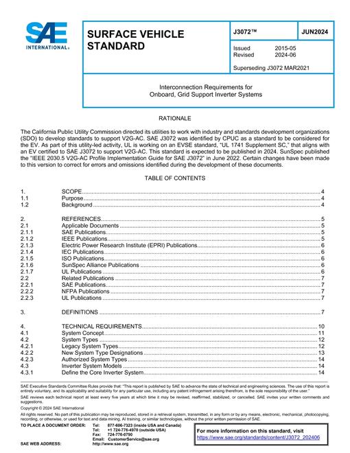 SAE J3072_202406 pdf