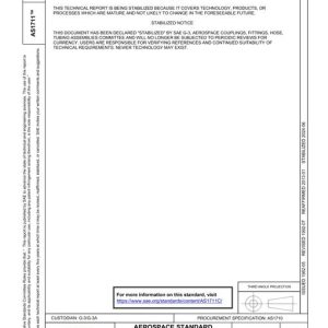 SAE AS1711C pdf