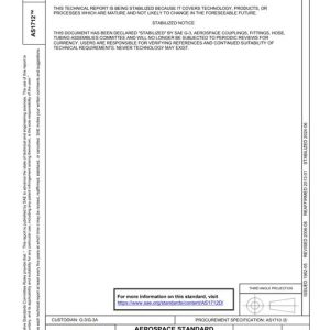 SAE AS1712D pdf