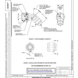 SAE AS4409D pdf