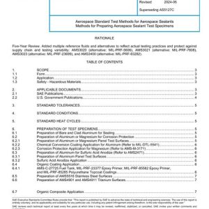 SAE AS5127D pdf