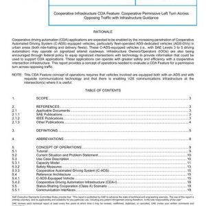 SAE J3282_202406 pdf