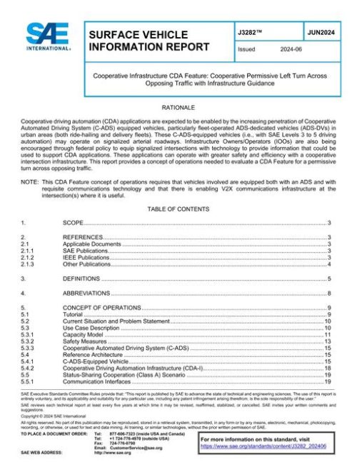 SAE J3282_202406 pdf