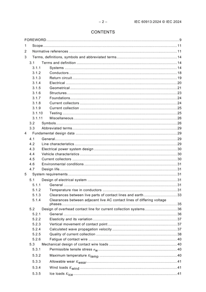 IEC 60913 Ed. 3.0 en:2024 pdf