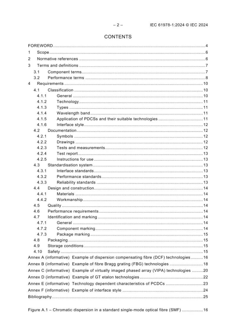 IEC 61978-1 Ed. 4.0 b:2024 pdf