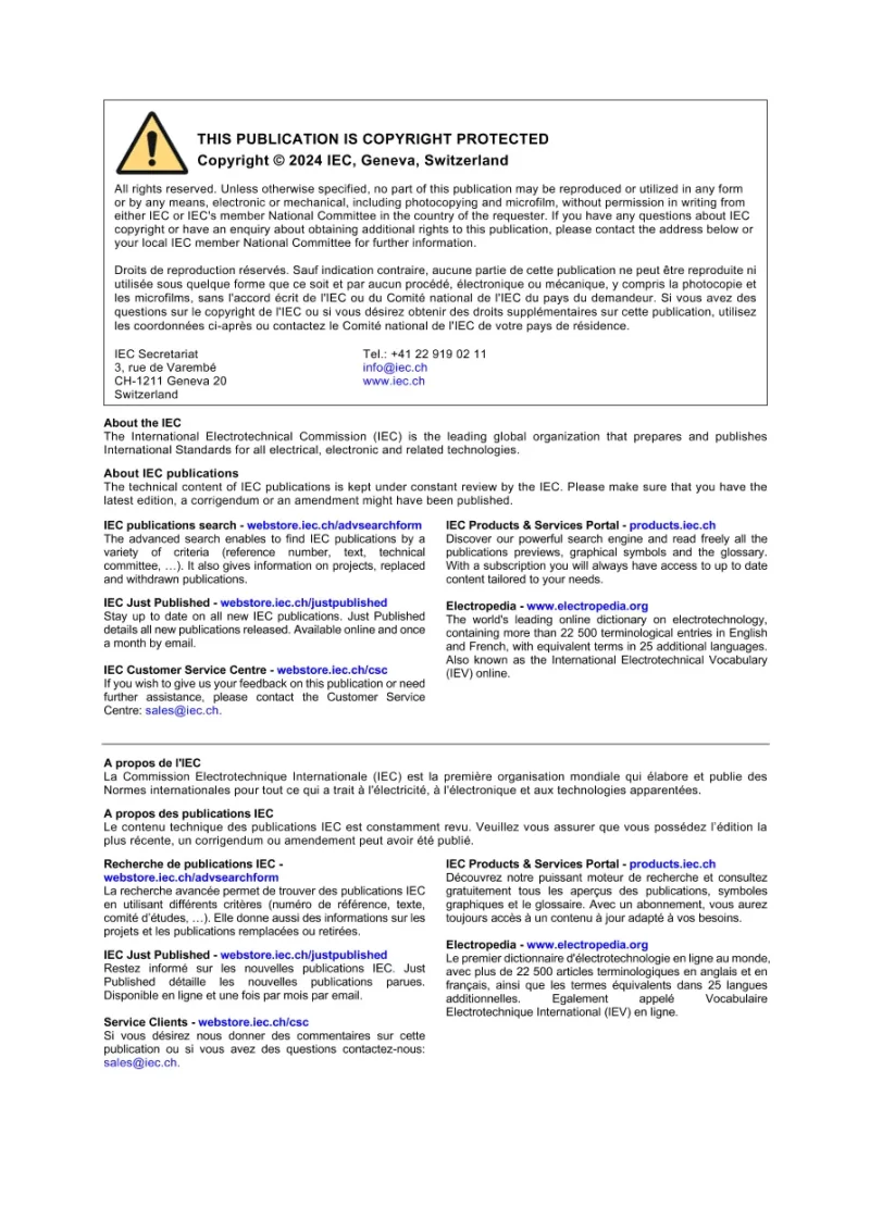 IEC 61000-3-2 Ed. 5.2 b:2024 pdf