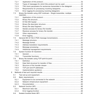 IEC 61162-450 Ed. 3.0 b:2024 pdf