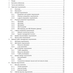 IEC 61162-460 Ed. 3.0 en:2024 pdf