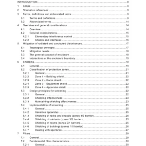 IEC 61000-5-6 Ed. 1.0 en:2024 pdf