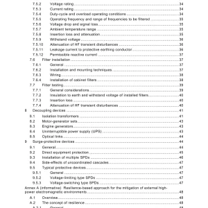 IEC 61000-5-6 Ed. 1.0 en:2024 pdf