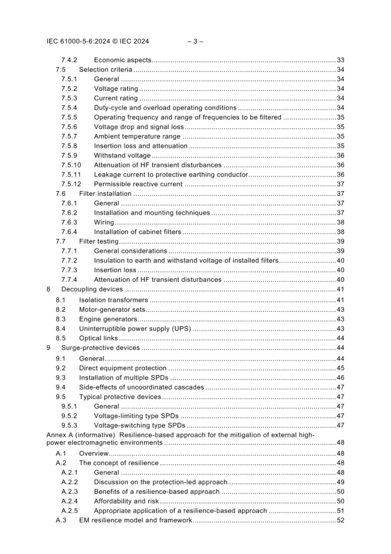 IEC 61000-5-6 Ed. 1.0 en:2024 pdf