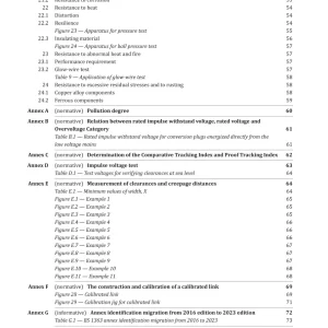 BS 1363-5:2023 pdf