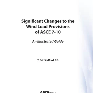 ASCE 7-10 Wind Loads Significant Changes pdf