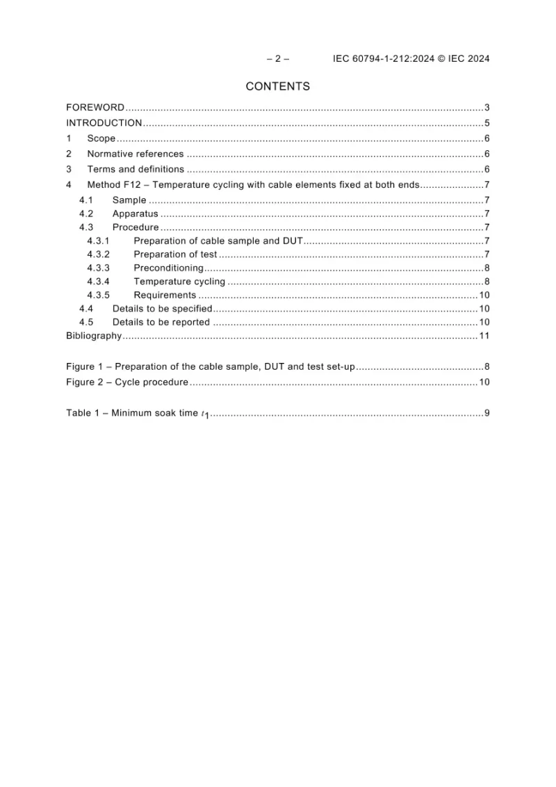 IEC 60794-1-212 Ed. 1.0 b:2024 pdf