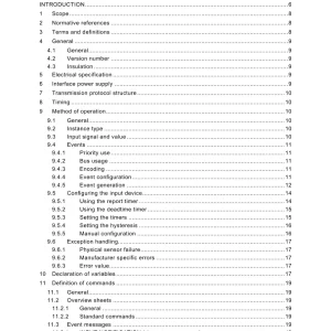 IEC 62386-304 Ed. 1.1 en:2024 pdf