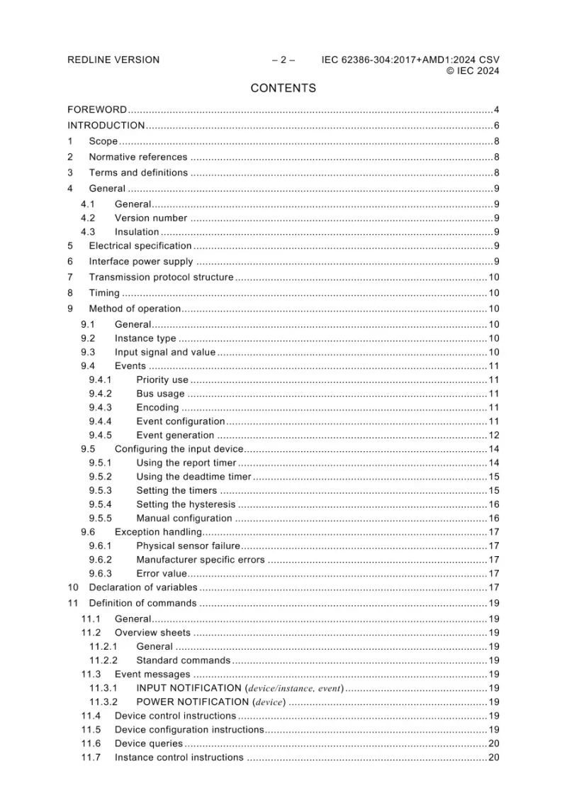 IEC 62386-304 Ed. 1.1 en:2024 pdf