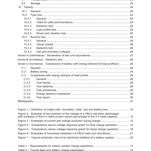 IEC 62973-3 Ed. 1.0 en:2024 pdf