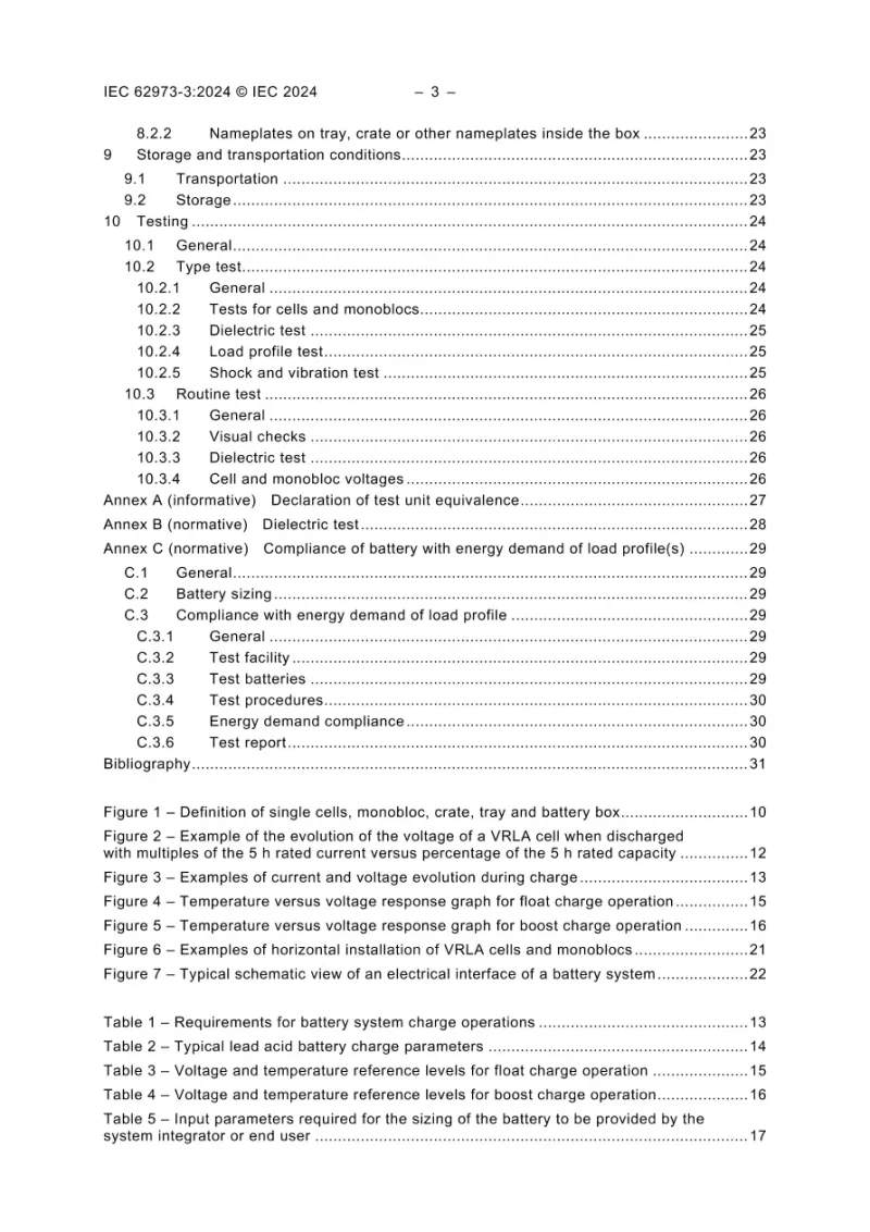 IEC 62973-3 Ed. 1.0 en:2024 pdf