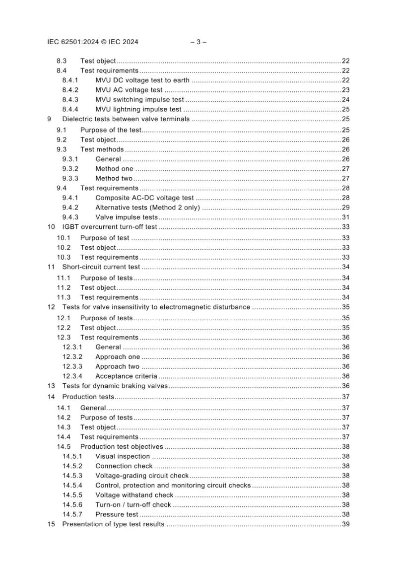 IEC 62501 Ed. 2.0 b:2024 pdf