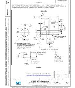 SAE AS3100B pdf