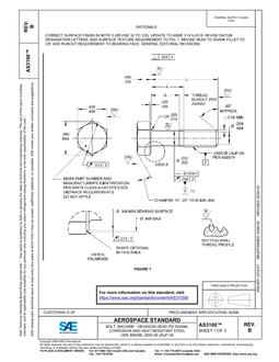 SAE AS3100B pdf