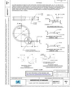 SAE AS21919C pdf