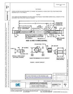 SAE AS39029/12D pdf