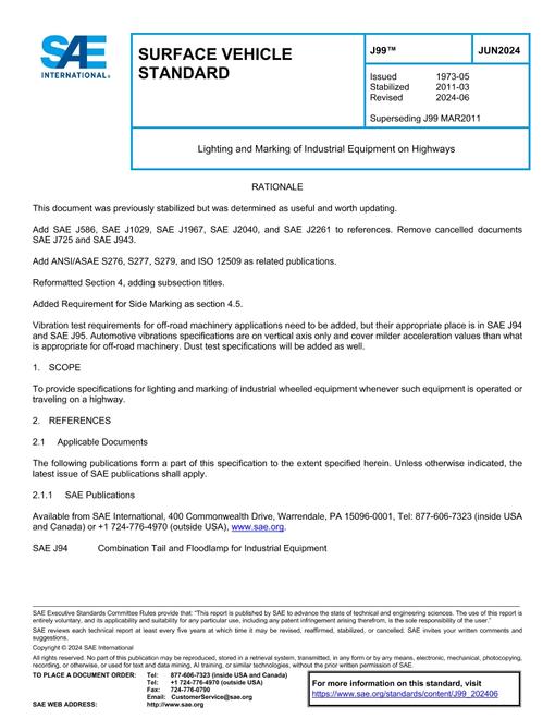 SAE J99_202406 pdf